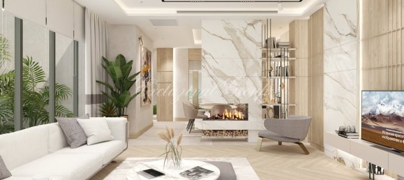 Villa 4+1 in Antalya, Turkey, Nr. 28924 27