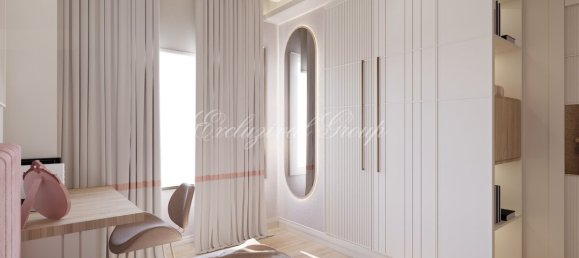 Villa 4+1 in Antalya, Turkey, Nr. 28924 10