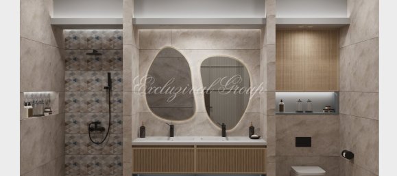 Villa 4+1 in Antalya, Turkey, Nr. 28924 29