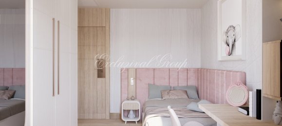 Villa 4+1 in Antalya, Turkey, Nr. 28924 8