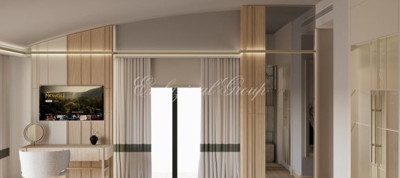 Villa 4+1 in Antalya, Turkey, Nr. 28924 12