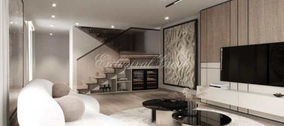 Villa 4+1 in Antalya, Turkey, Nr. 28924 13