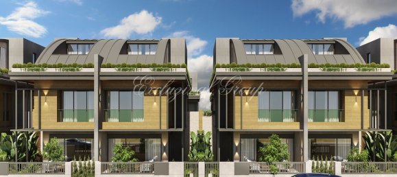 Villa 4+1 in Antalya, Turkey, Nr. 28924 3