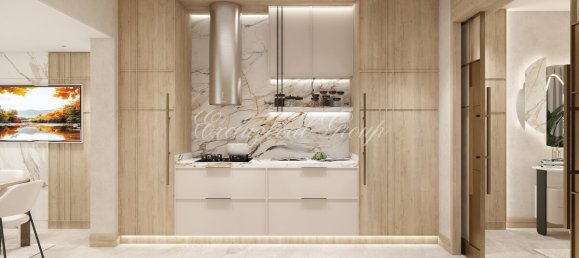 Villa 4+1 in Antalya, Turkey, Nr. 28924 30