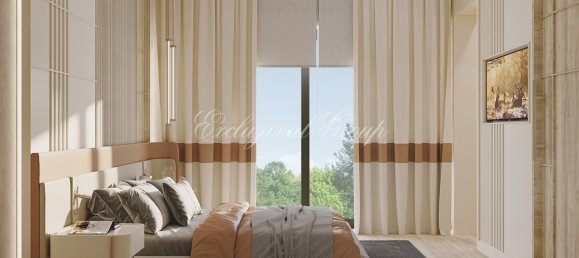 Villa 4+1 in Antalya, Turkey, Nr. 28924 23