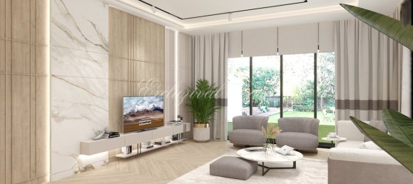Villa 4+1 in Antalya, Turkey, Nr. 28924 26