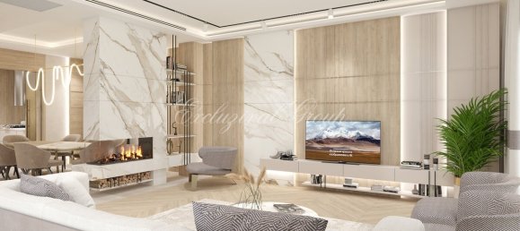 Villa 4+1 in Antalya, Turkey, Nr. 28924 28