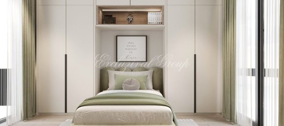 Villa 4+1 in Antalya, Turkey, Nr. 28924 21