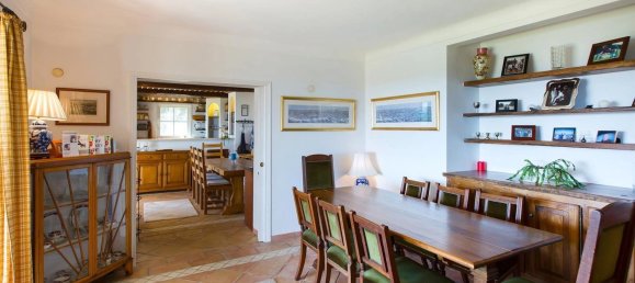 5 bedrooms Villa in Cabris, France No. 38295 9