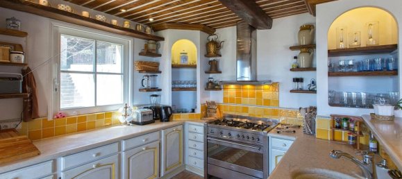 5 bedrooms Villa in Cabris, France No. 38295 7