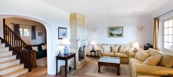 5 bedrooms Villa in Cabris, France No. 38295 8