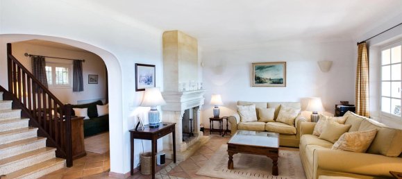 5 bedrooms Villa in Cabris, France No. 38295 8