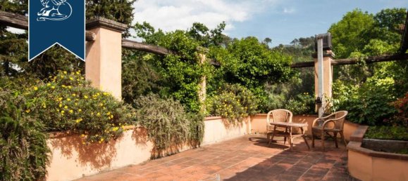 6 Schlafzimmer Villa in Lucca, Italy, Nr. 386260 25