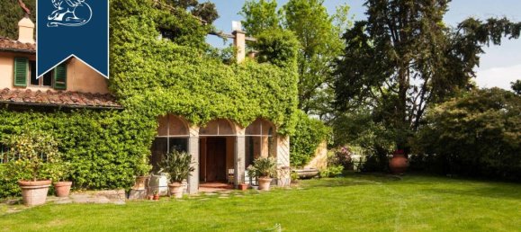 6 Schlafzimmer Villa in Lucca, Italy, Nr. 386260 22