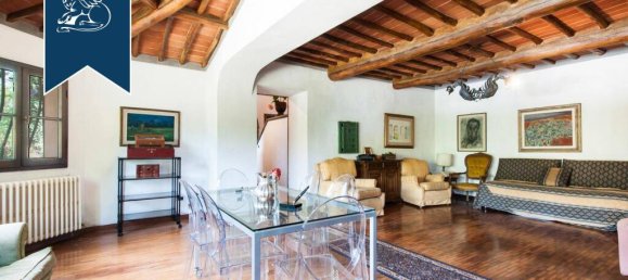 6 Schlafzimmer Villa in Lucca, Italy, Nr. 386260 41