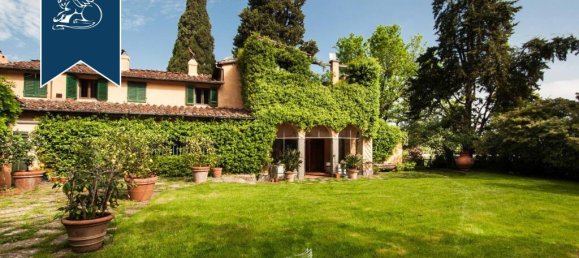 6 Schlafzimmer Villa in Lucca, Italy, Nr. 386260 21
