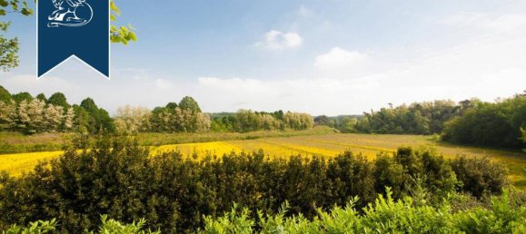 6 Schlafzimmer Villa in Lucca, Italy, Nr. 386260 14