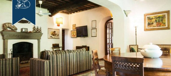 6 Schlafzimmer Villa in Lucca, Italy, Nr. 386260 39