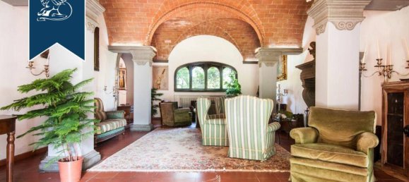 6 Schlafzimmer Villa in Lucca, Italy, Nr. 386260 31