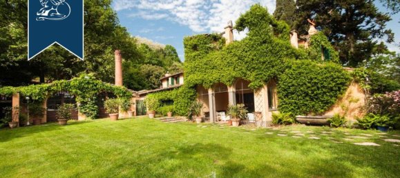 6 Schlafzimmer Villa in Lucca, Italy, Nr. 386260 19