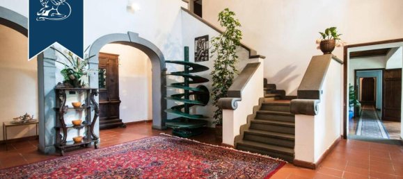 6 Schlafzimmer Villa in Lucca, Italy, Nr. 386260 43