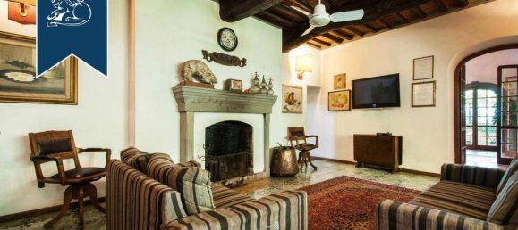 6 Schlafzimmer Villa in Lucca, Italy, Nr. 386260 38