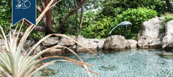 6 Schlafzimmer Villa in Lucca, Italy, Nr. 386260 13