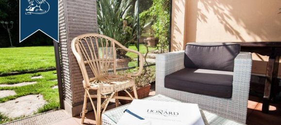 6 Schlafzimmer Villa in Lucca, Italy, Nr. 386260 26