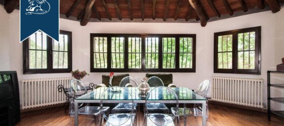 6 Schlafzimmer Villa in Lucca, Italy, Nr. 386260 42