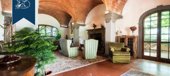 6 Schlafzimmer Villa in Lucca, Italy, Nr. 386260 28