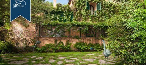 6 Schlafzimmer Villa in Lucca, Italy, Nr. 386260 16