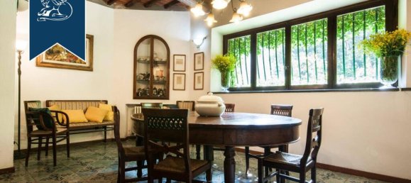 6 Schlafzimmer Villa in Lucca, Italy, Nr. 386260 40