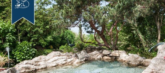 6 Schlafzimmer Villa in Lucca, Italy, Nr. 386260 12