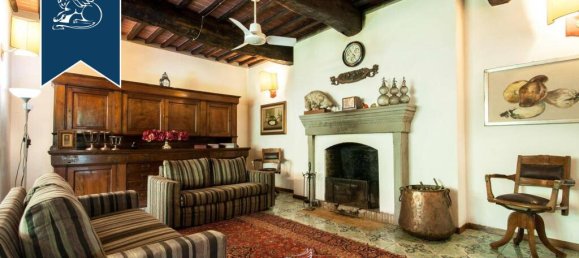 6 Schlafzimmer Villa in Lucca, Italy, Nr. 386260 36