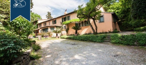 6 Schlafzimmer Villa in Lucca, Italy, Nr. 386260 8