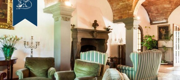 6 Schlafzimmer Villa in Lucca, Italy, Nr. 386260 32