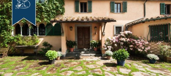 6 Schlafzimmer Villa in Lucca, Italy, Nr. 386260 4
