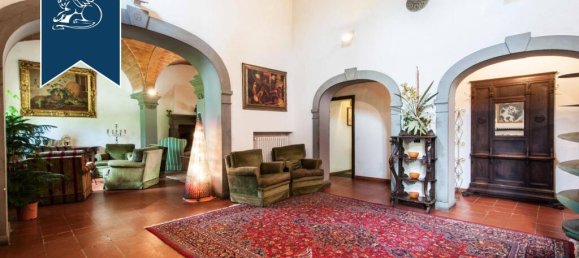 6 Schlafzimmer Villa in Lucca, Italy, Nr. 386260 45