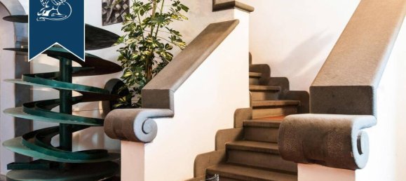 6 Schlafzimmer Villa in Lucca, Italy, Nr. 386260 46