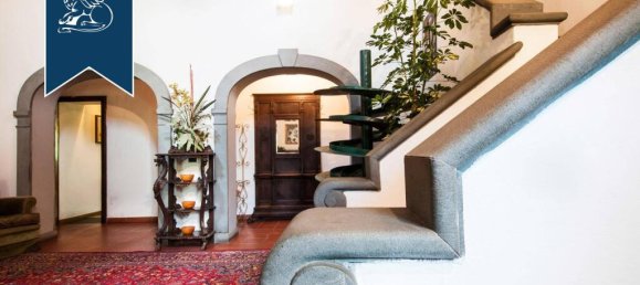 6 Schlafzimmer Villa in Lucca, Italy, Nr. 386260 47