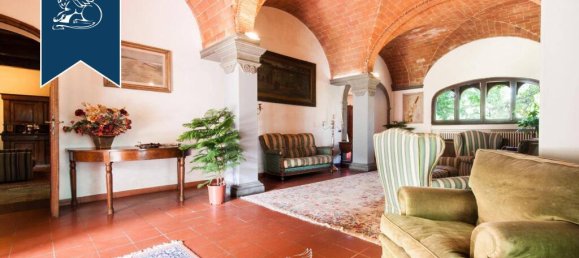 6 Schlafzimmer Villa in Lucca, Italy, Nr. 386260 30