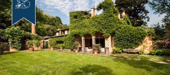 6 Schlafzimmer Villa in Lucca, Italy, Nr. 386260 11