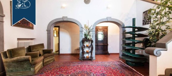 6 Schlafzimmer Villa in Lucca, Italy, Nr. 386260 44