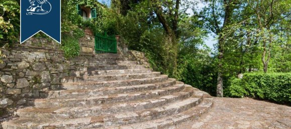 6 Schlafzimmer Villa in Lucca, Italy, Nr. 386260 15