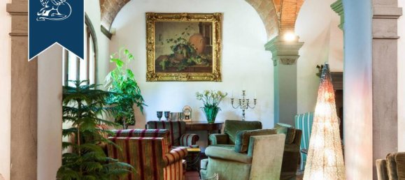 6 Schlafzimmer Villa in Lucca, Italy, Nr. 386260 33