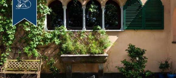 6 Schlafzimmer Villa in Lucca, Italy, Nr. 386260 5