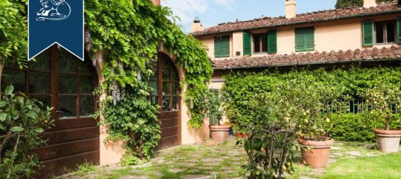 6 Schlafzimmer Villa in Lucca, Italy, Nr. 386260 23