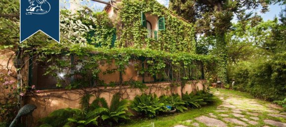 6 Schlafzimmer Villa in Lucca, Italy, Nr. 386260 17