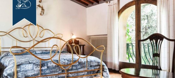 6 Schlafzimmer Villa in Lucca, Italy, Nr. 386260 49
