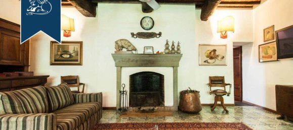 6 Schlafzimmer Villa in Lucca, Italy, Nr. 386260 37